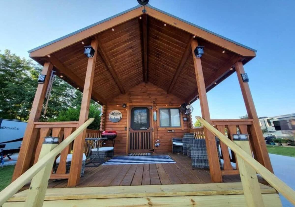 Holiday home Picturesque Family With Loft In Tennessee Sevierville