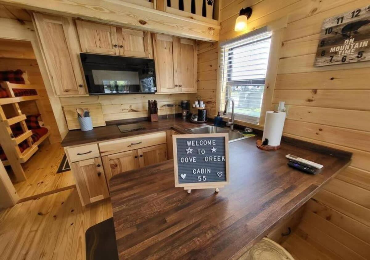 Holiday home Picturesque Family With Loft In Tennessee