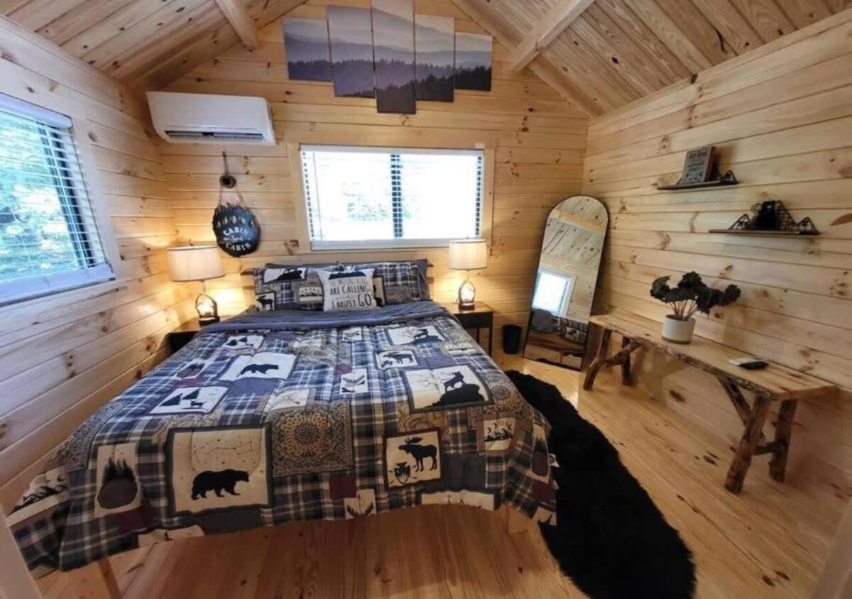 Holiday home Picturesque Family With Loft In Tennessee