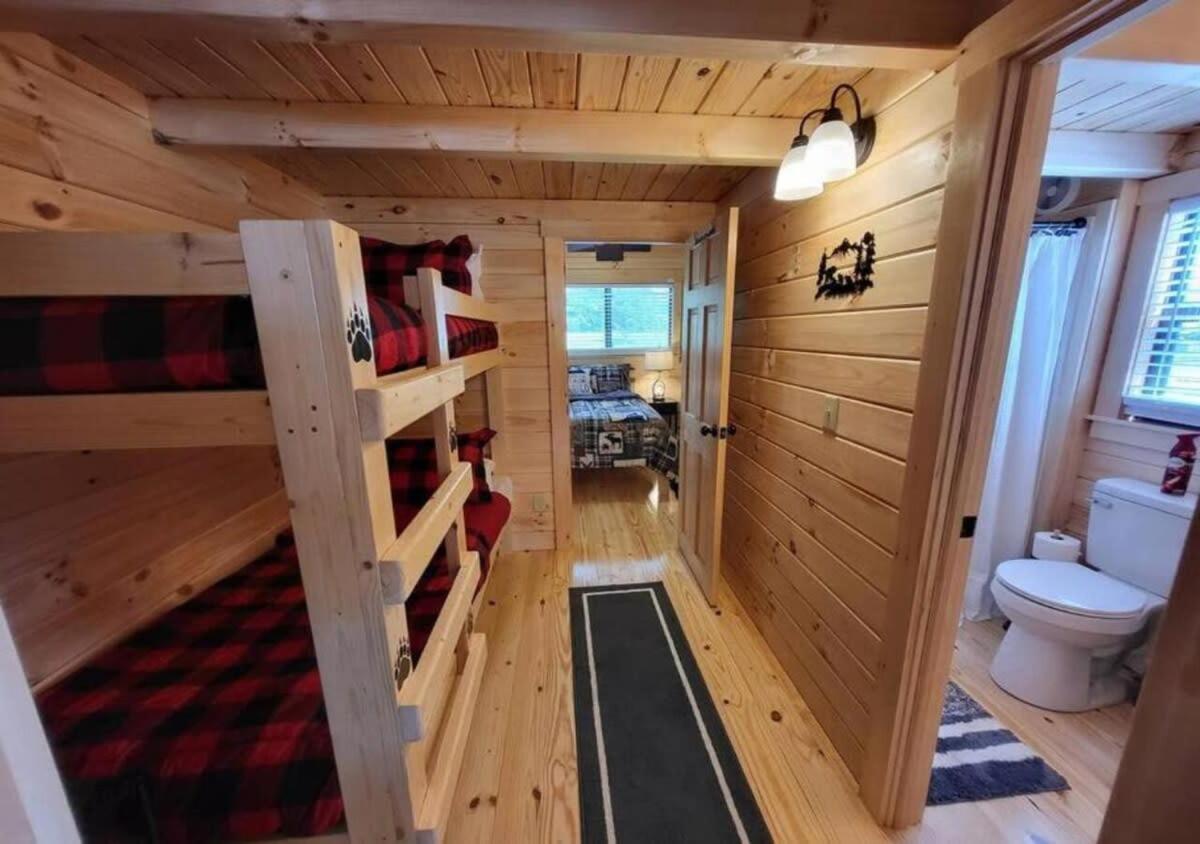 Holiday home Picturesque Family With Loft In Tennessee Sevierville