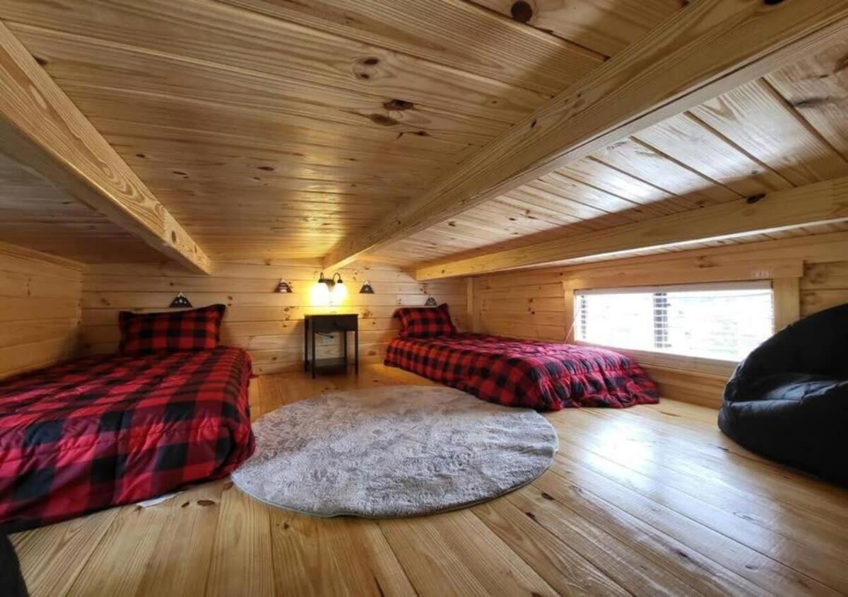 Holiday home Picturesque Family With Loft In Tennessee Sevierville