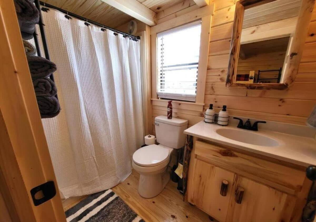 Holiday home Picturesque Family With Loft In Tennessee *
